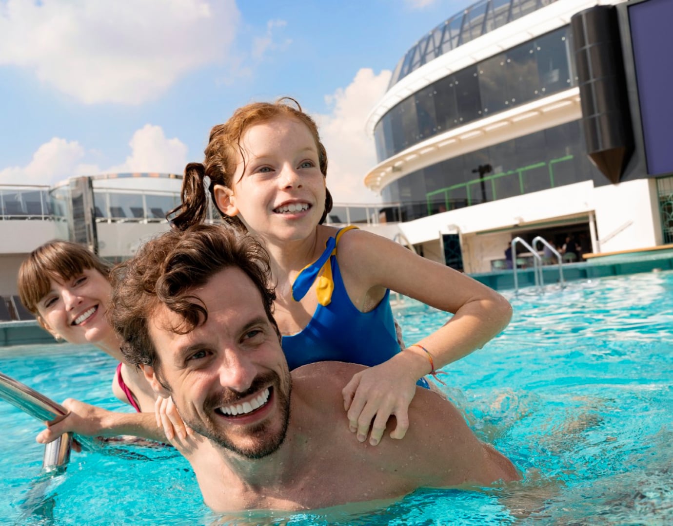 Summer 2025 cruises | MSC Cruises Summer 2025 cruises | MSC Cruises