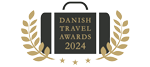 Danish Travel Awards Logotype | MSC Cruises