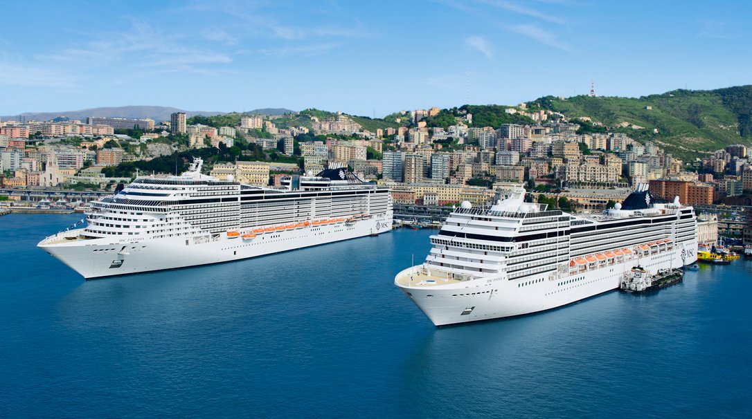 msc cruises fleet, MSC Cruises,Cruise ship