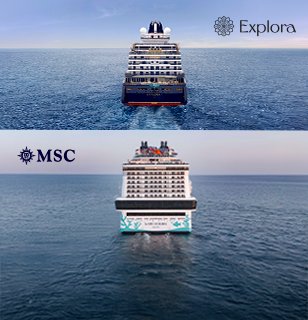Sustainability Report | MSC Cruises