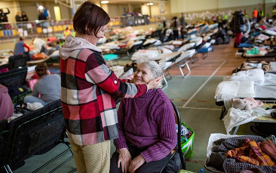 Local community support, Sustainability | MSC Cruises Local community support, Sustainability | MSC Cruises