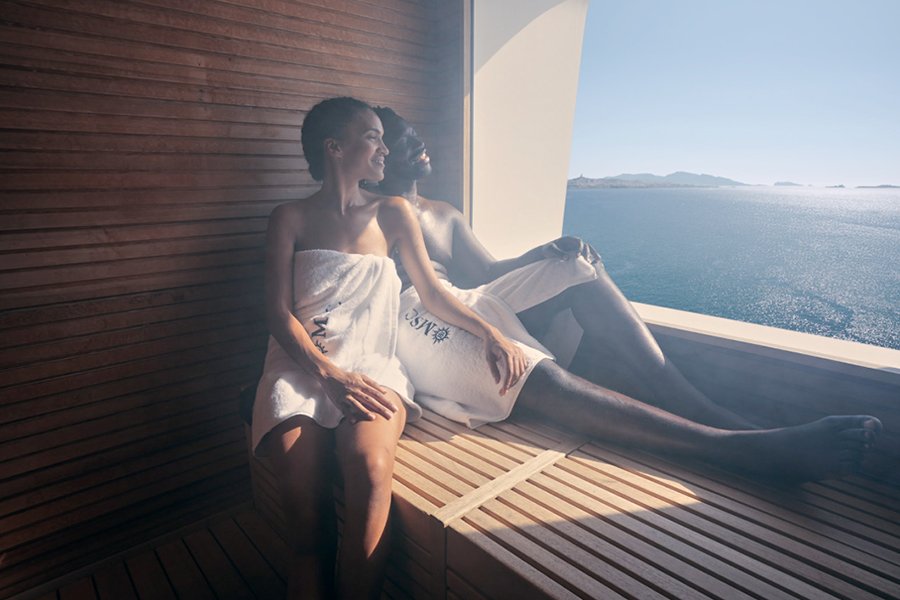 Spa & Beauty | MSC Cruises