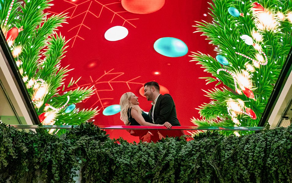 Christmas cruises 2025 & New Year cruise 2025 MSC Cruises