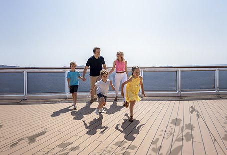 Spring Cruise Deals | MSC Cruises
