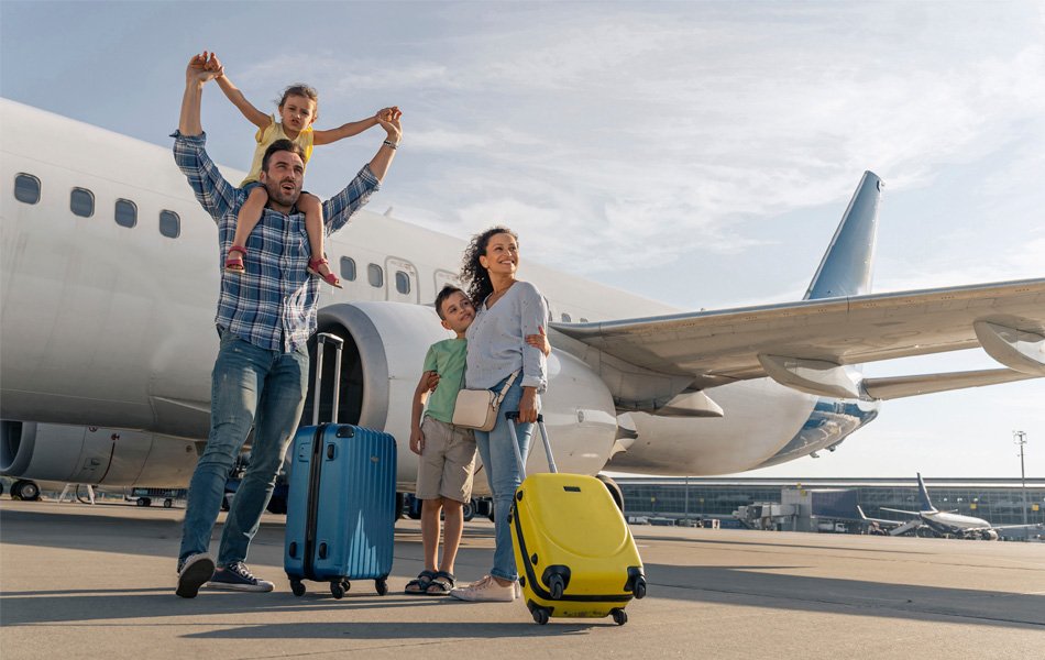 Seamless transfers from town and airport to port with MSC Cruises 