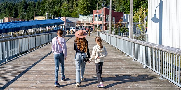  Foto zu Alaska cruise from Seattle 2026, Alaska Holidays 