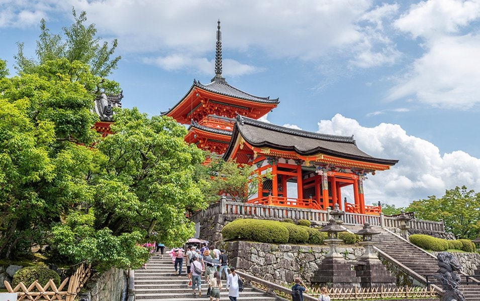 Osaka, Japan cruise | MSC Cruises Osaka, Japan cruise | MSC Cruises