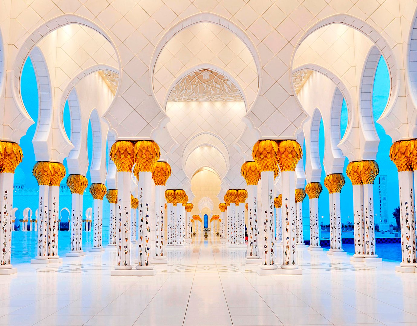 Destinations, Abu Dhabi | MSC Cruises Destinations, Abu Dhabi | MSC Cruises