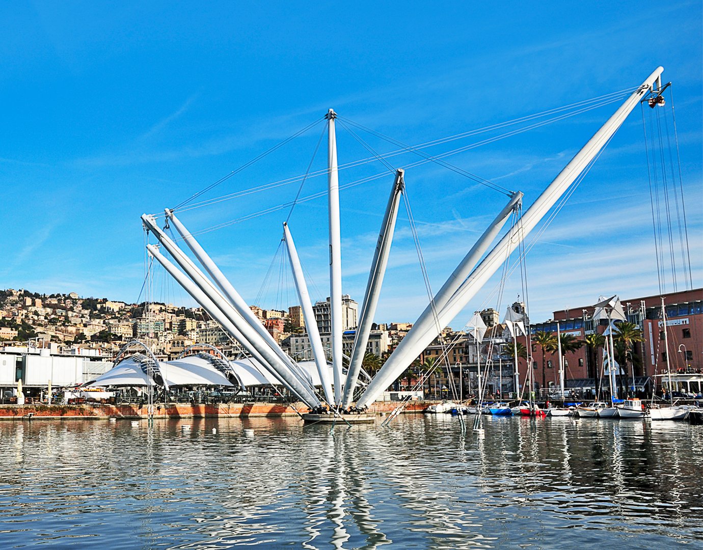 Destinations, Genoa Italy | MSC Cruises Destinations, Genoa Italy | MSC Cruises