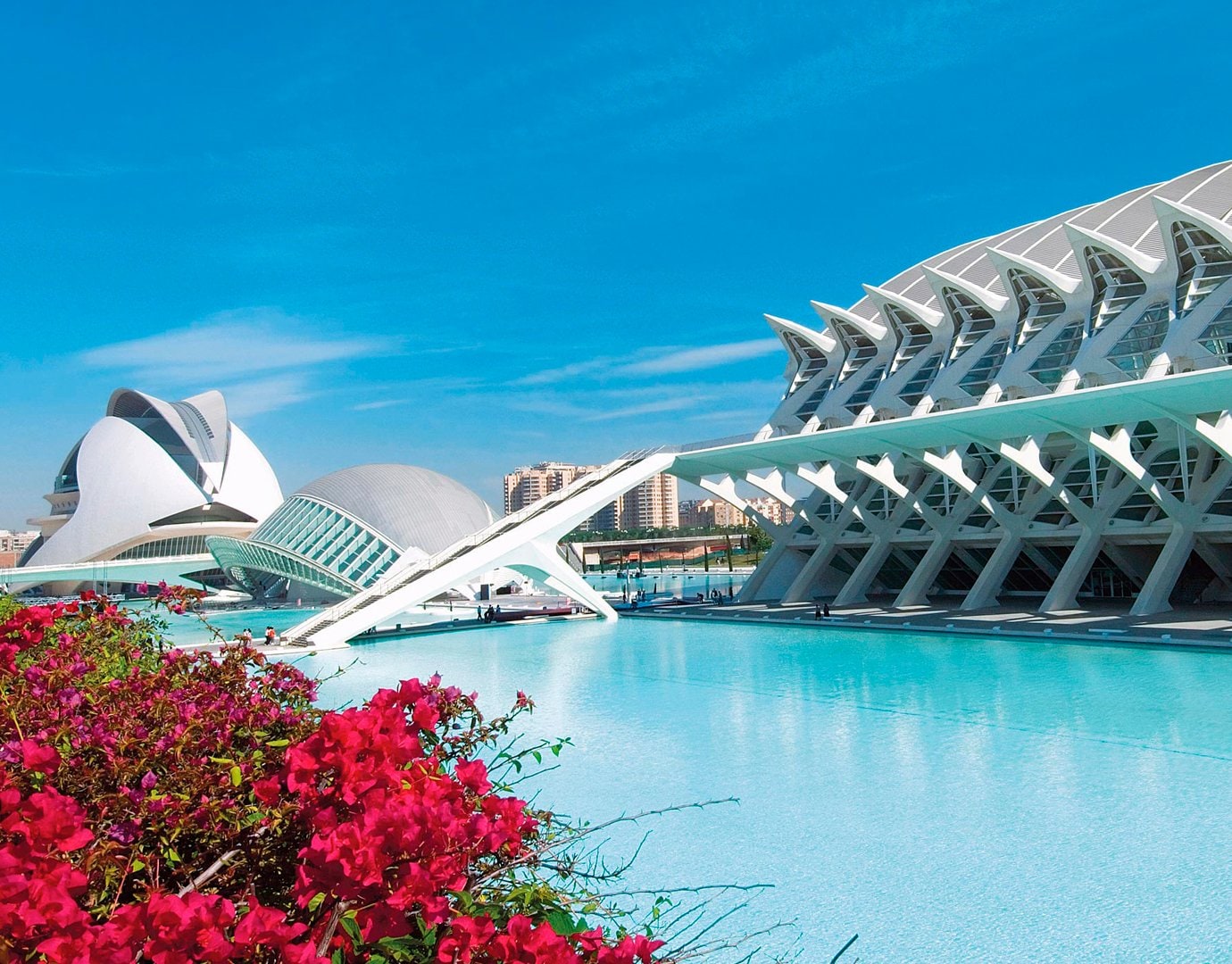 Destinations, Valencia Spain | MSC Cruises Destinations, Valencia Spain | MSC Cruises