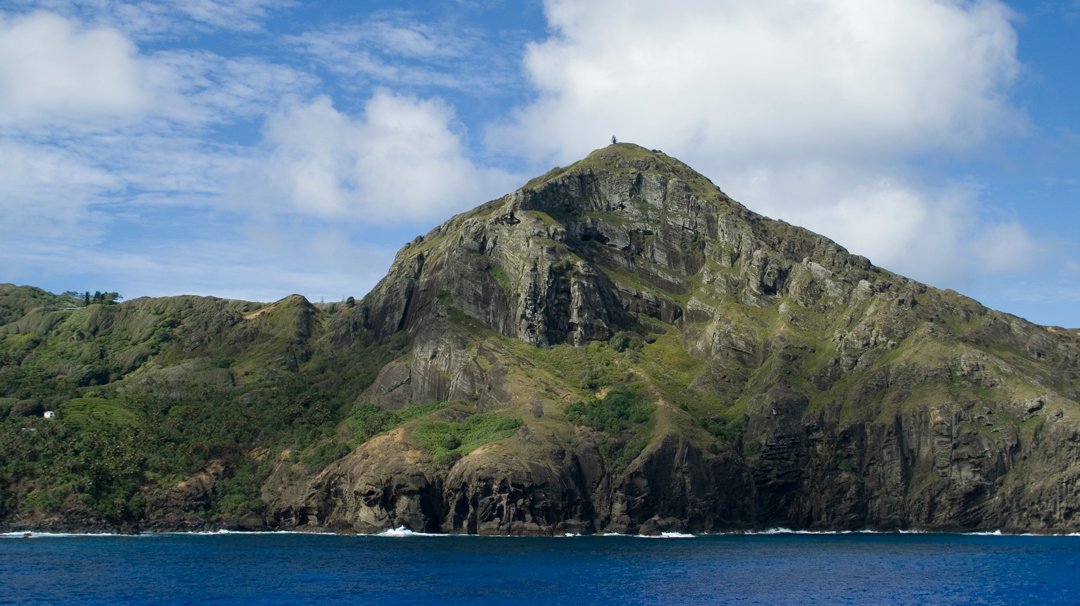 MSC World Cruise, Bounty Bay Passage | MSC Cruises