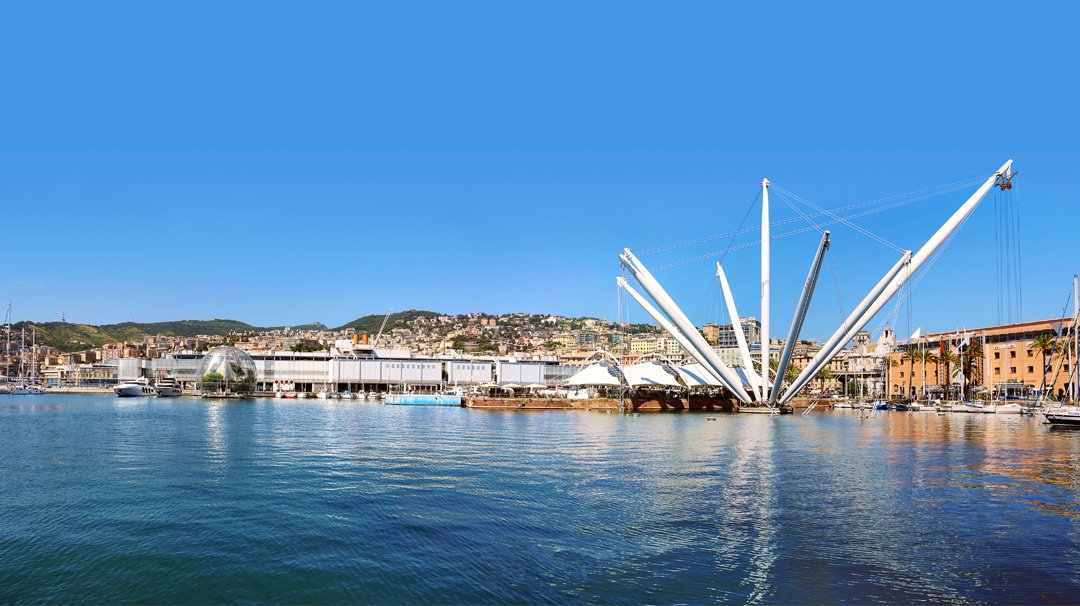 MSC World Cruise, Genoa | MSC Cruises