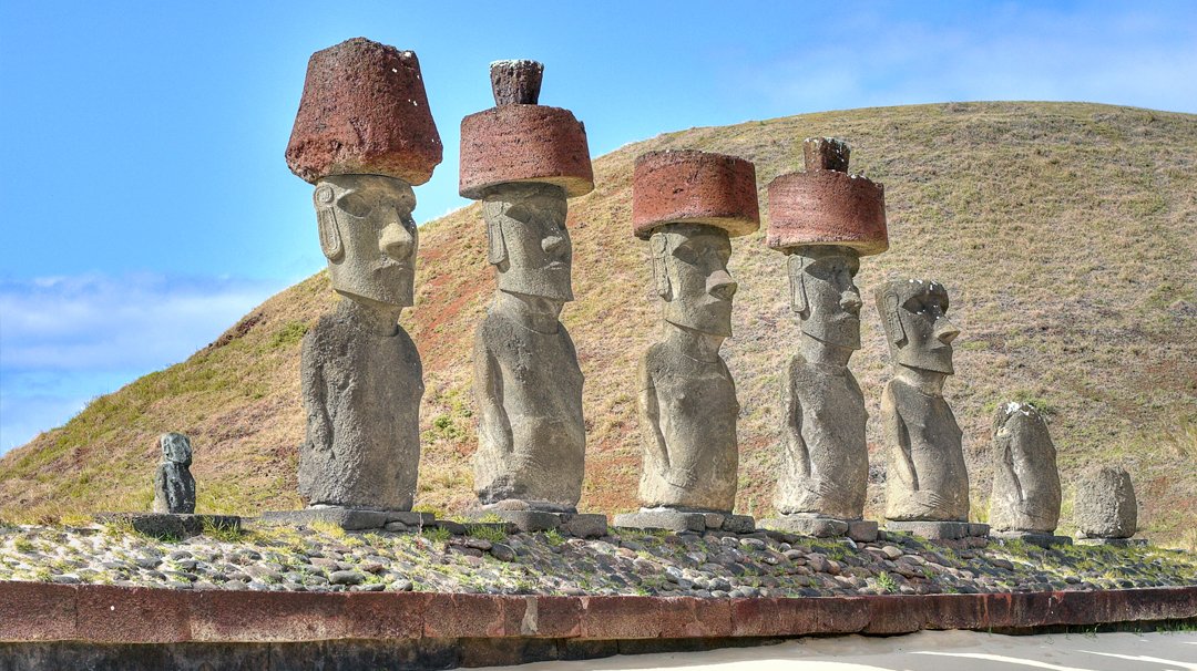 MSC World Cruise, Hanga Roa | MSC Cruises