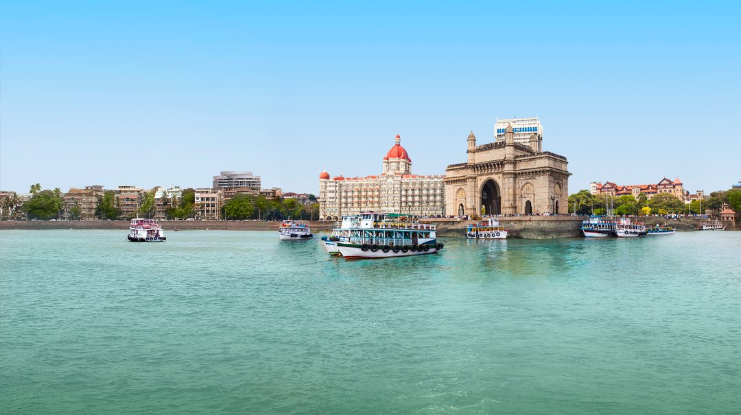 MSC World Cruise, Mumbai | MSC Cruises