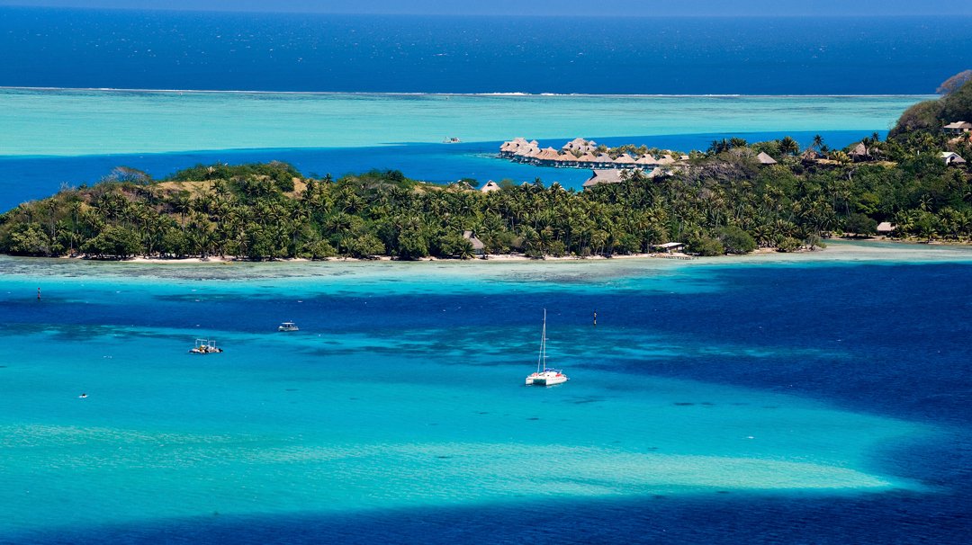 MSC World Cruise, Papeete | MSC Cruises