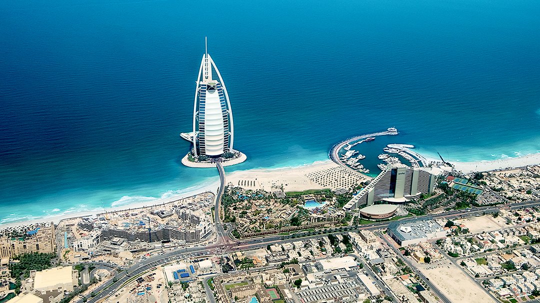 MSC World Cruise 2021, Dubai | MSC Cruises