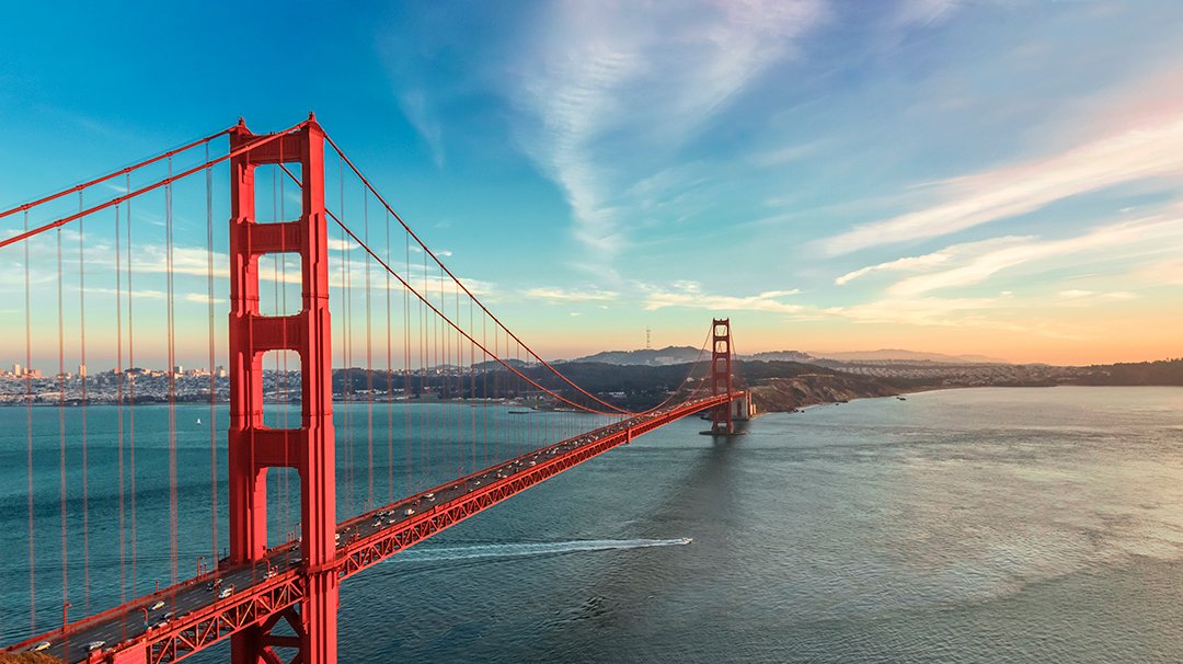 MSC World Cruise 2021, San Francisco | MSC Cruises