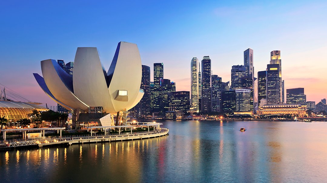 MSC World Cruise 2021, Singapore | MSC Cruises