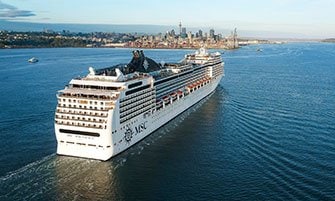 MSC World Cruise 2025 | MSC Cruises MSC World Cruise 2025 | MSC Cruises