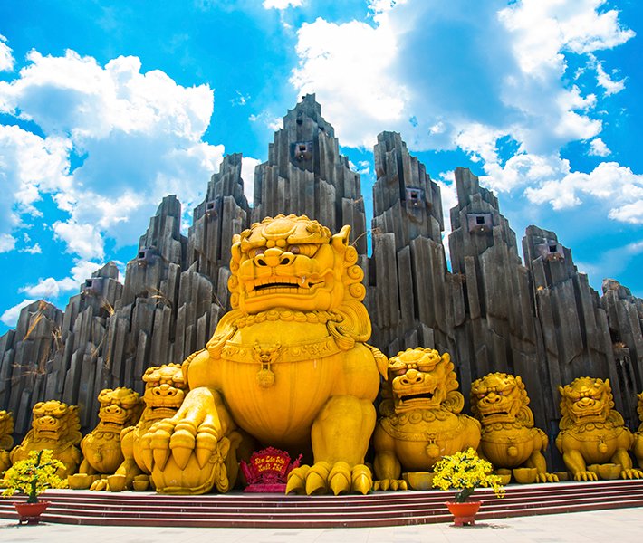 Ho Chi Minh City, Vietnam | MSC Cruises