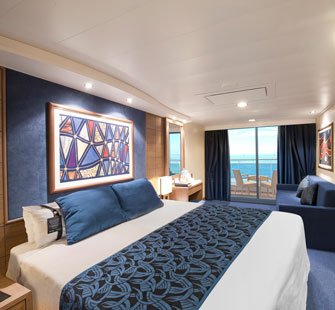 MSC World Cruise 2028 | MSC Cruises