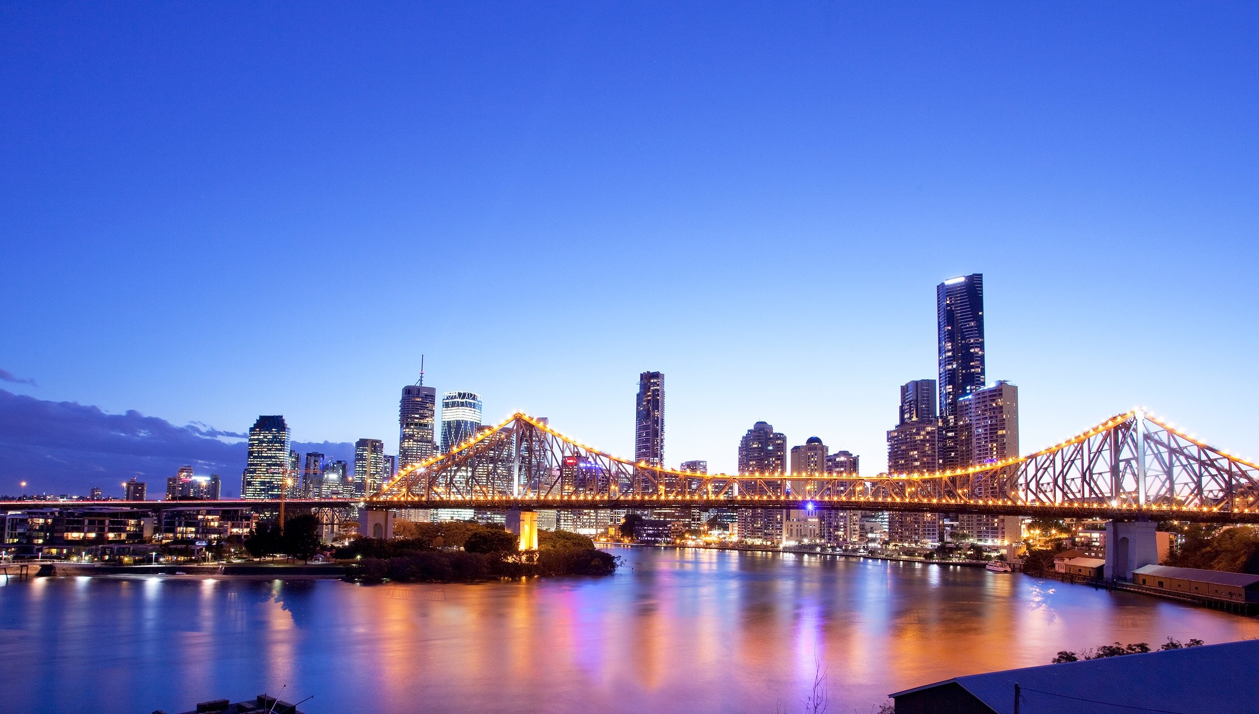 Brisbane Cruise Brisbane Cruise