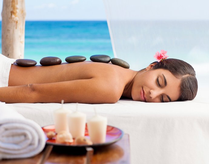 Ocean Cay, Aura Spa | MSC Cruises