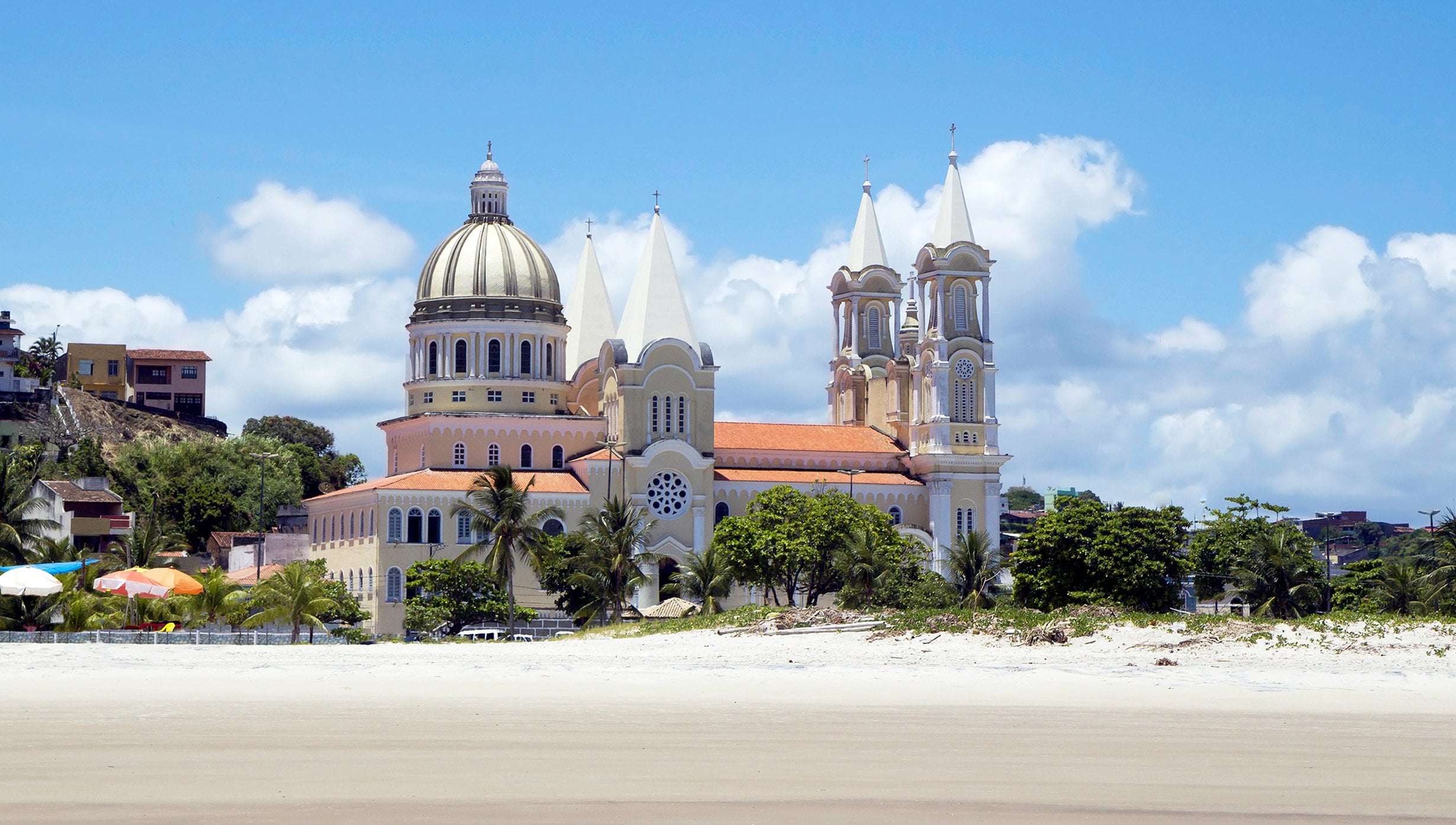 Ilheus Cruise Ilheus Cruise
