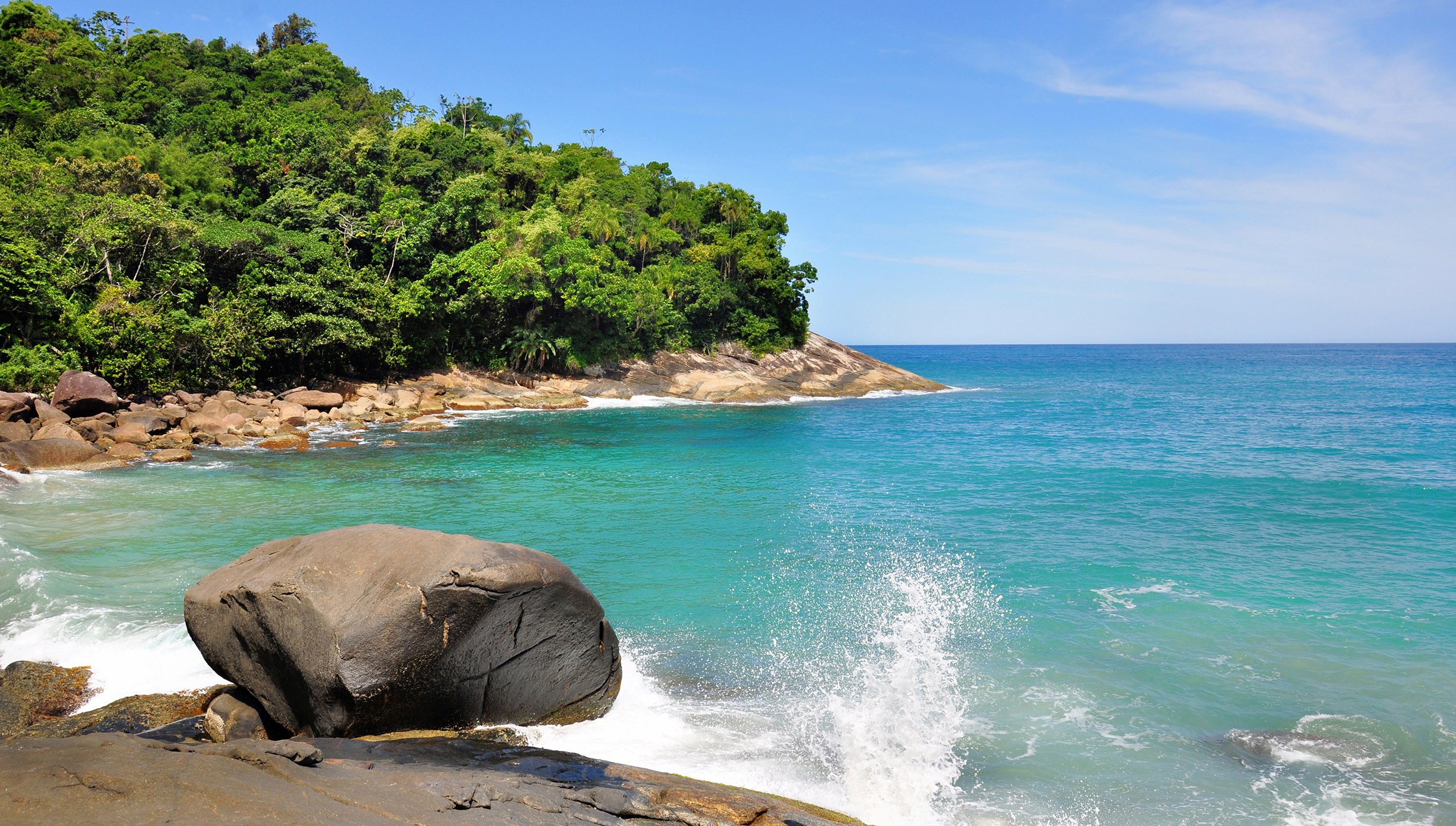 Ubatuba Cruise Ubatuba Cruise