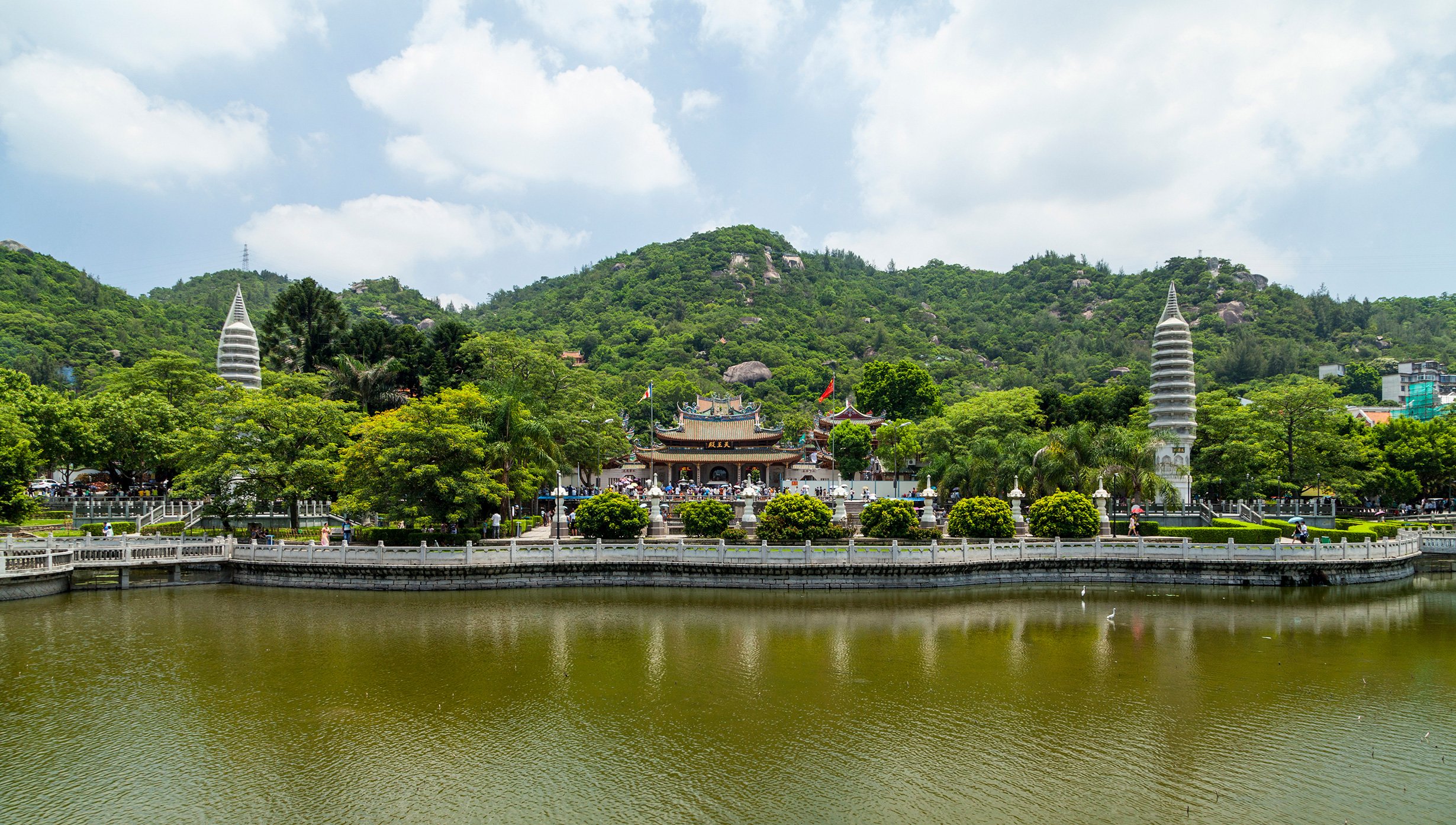 Xiamen Cruise Xiamen Cruise