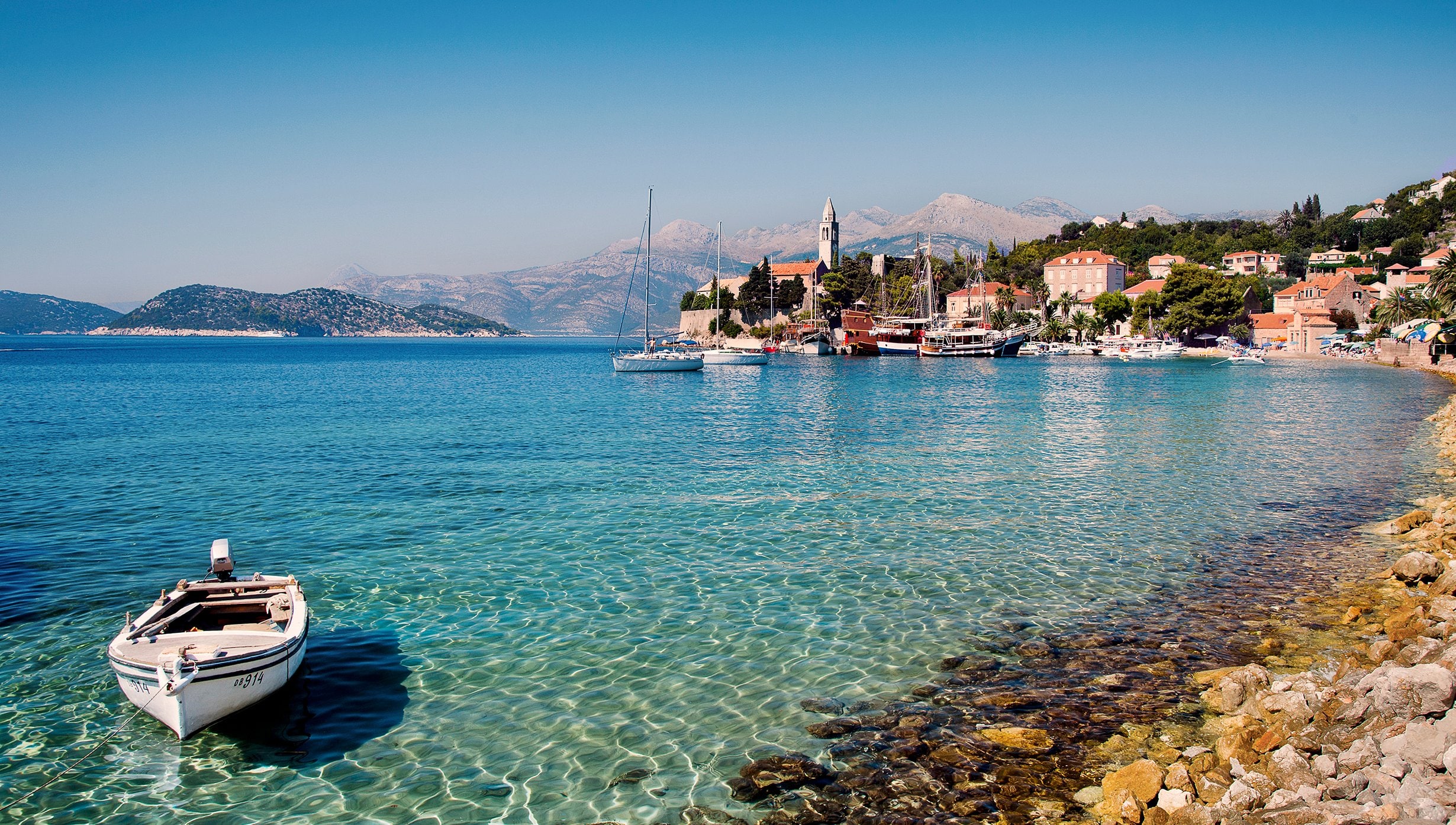 Dubrovnik Cruise Dubrovnik Cruise