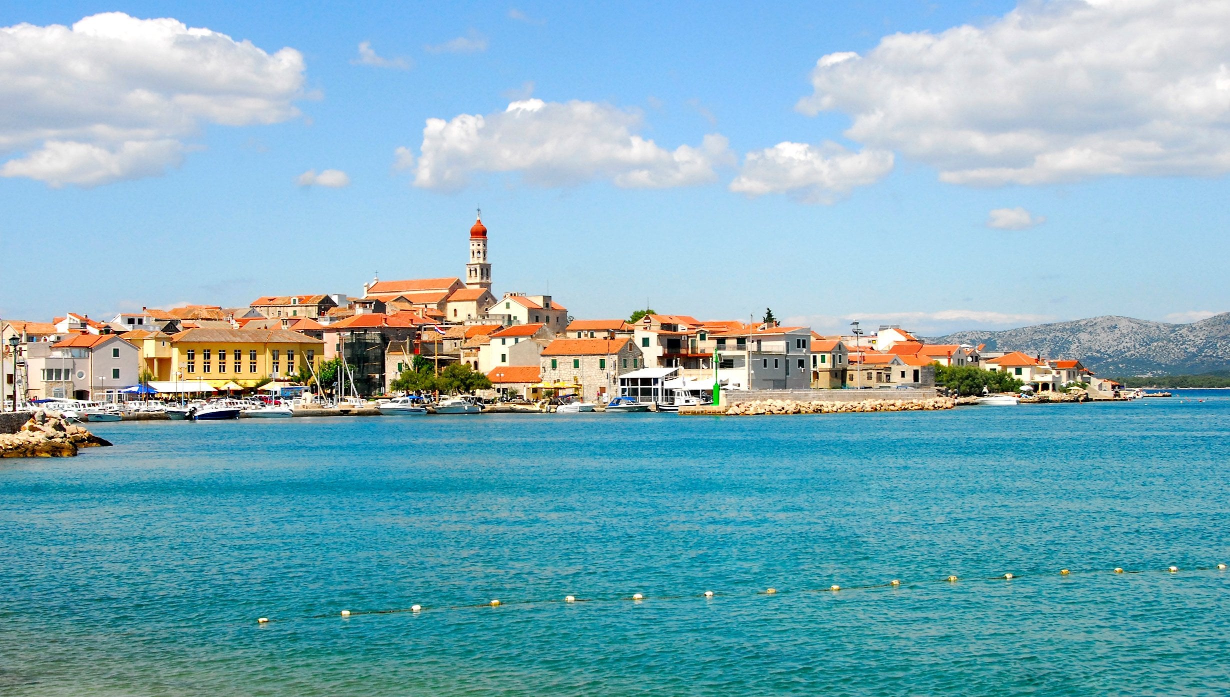 Zadar Cruise Zadar Cruise