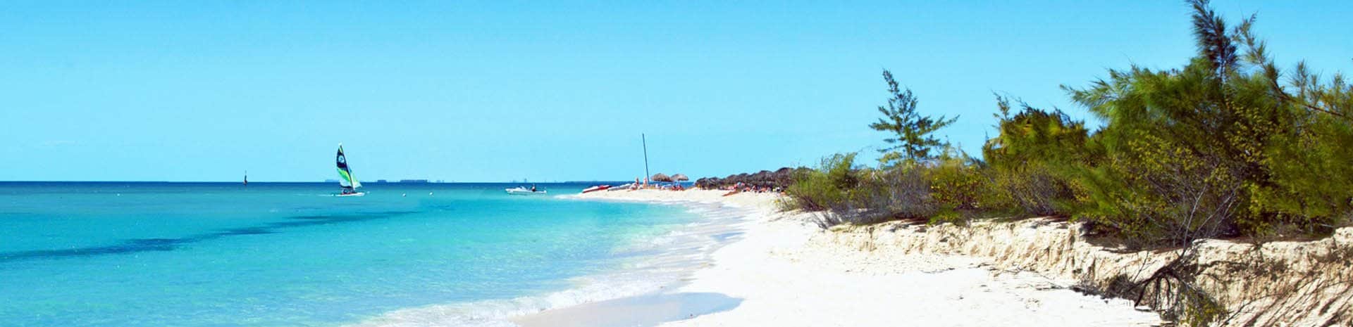 Isla de la Juventud Cruise Isla de la Juventud Cruise