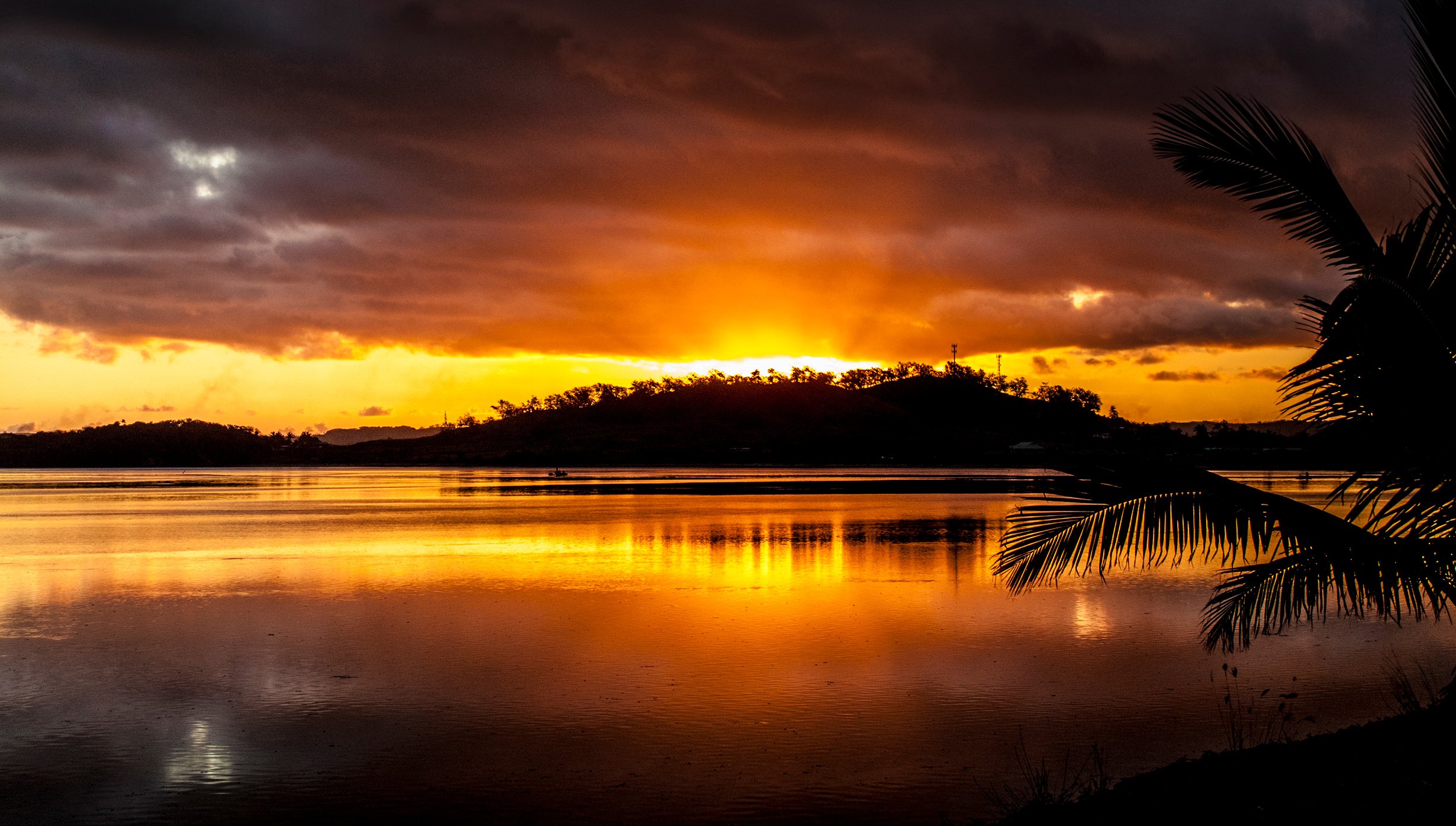 Suva Cruise Suva Cruise