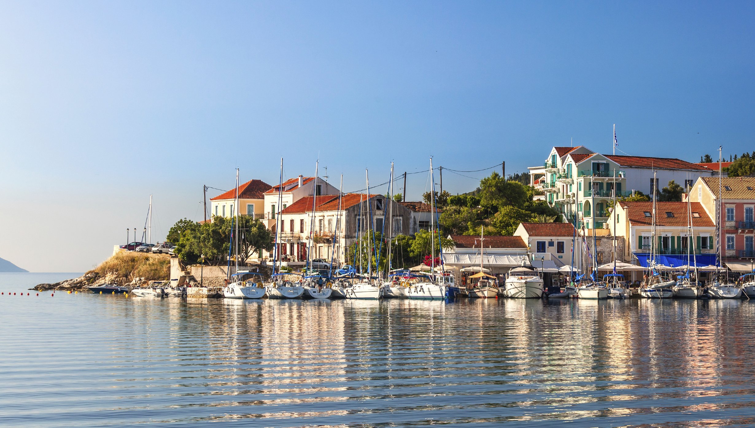 Cephalonia Cruise Cephalonia Cruise