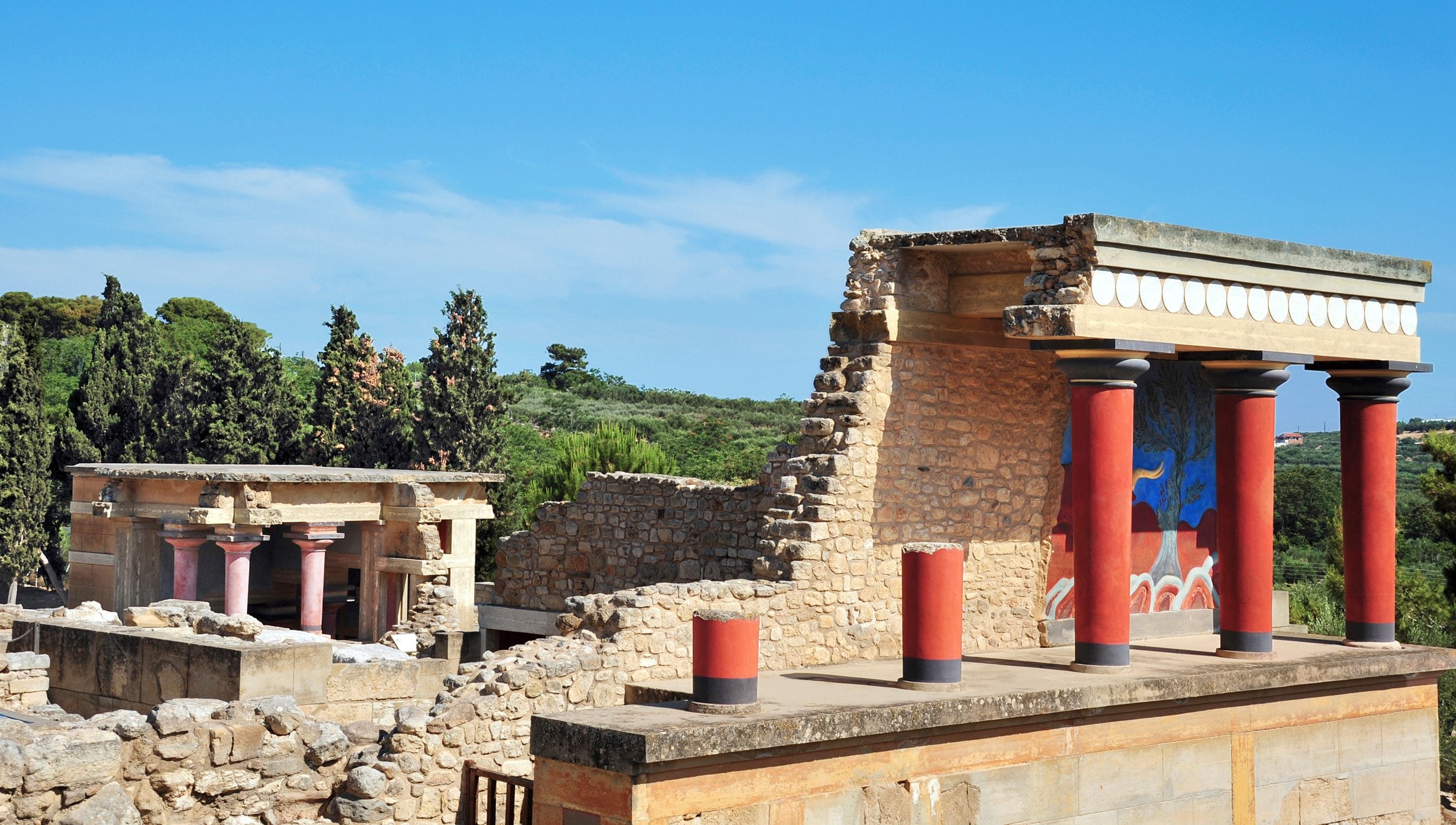 Heraklion Cruise Heraklion Cruise