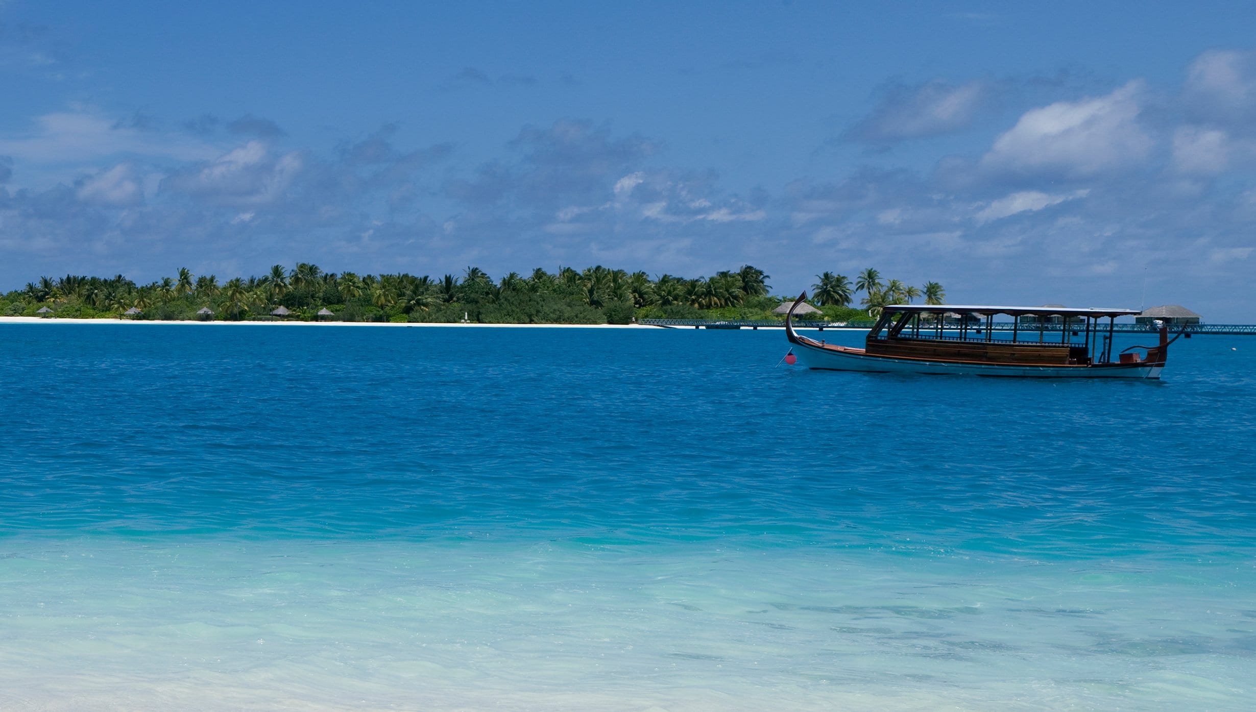 Malé Cruise Malé Cruise