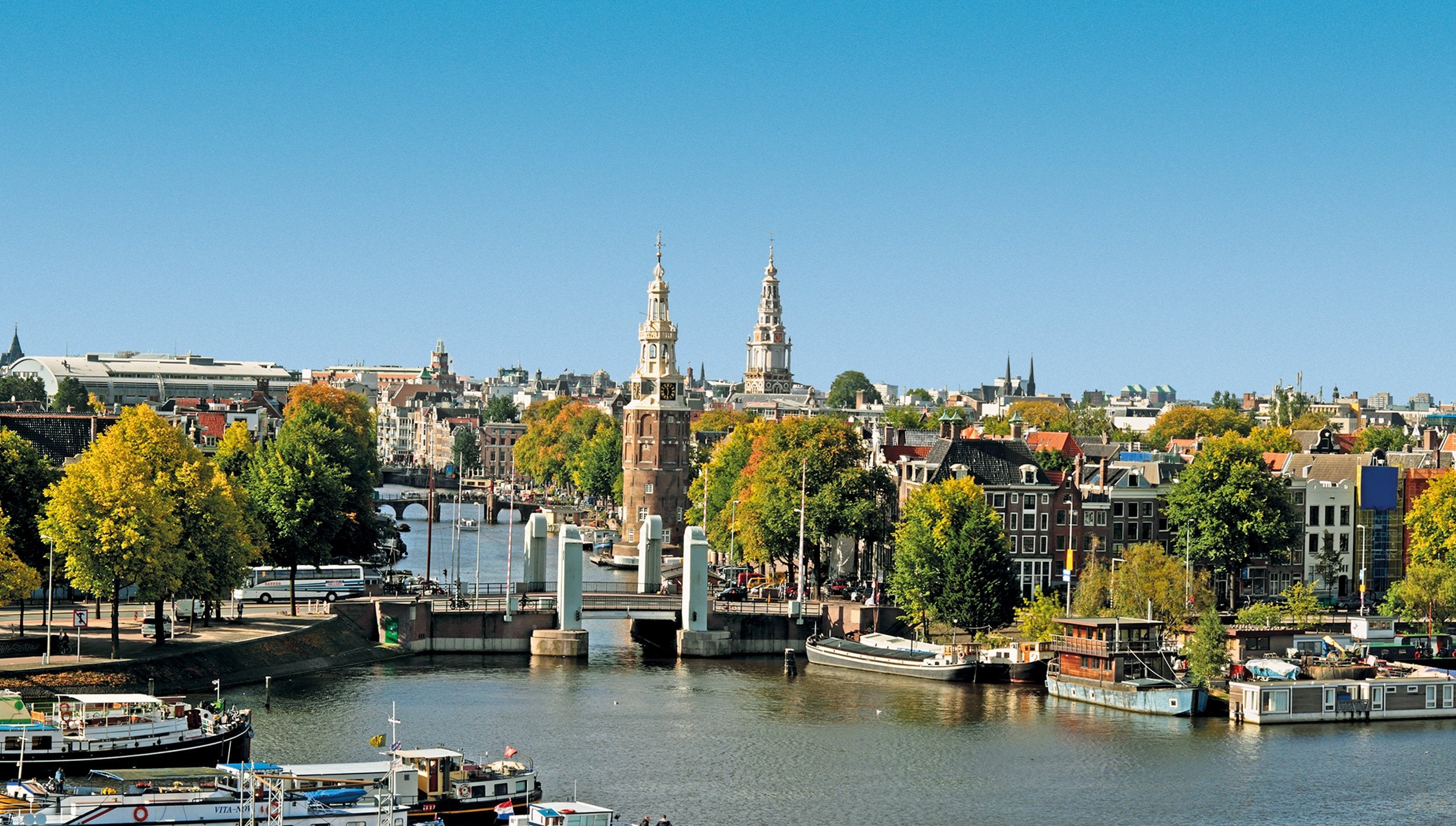 Amsterdam Cruise Amsterdam Cruise