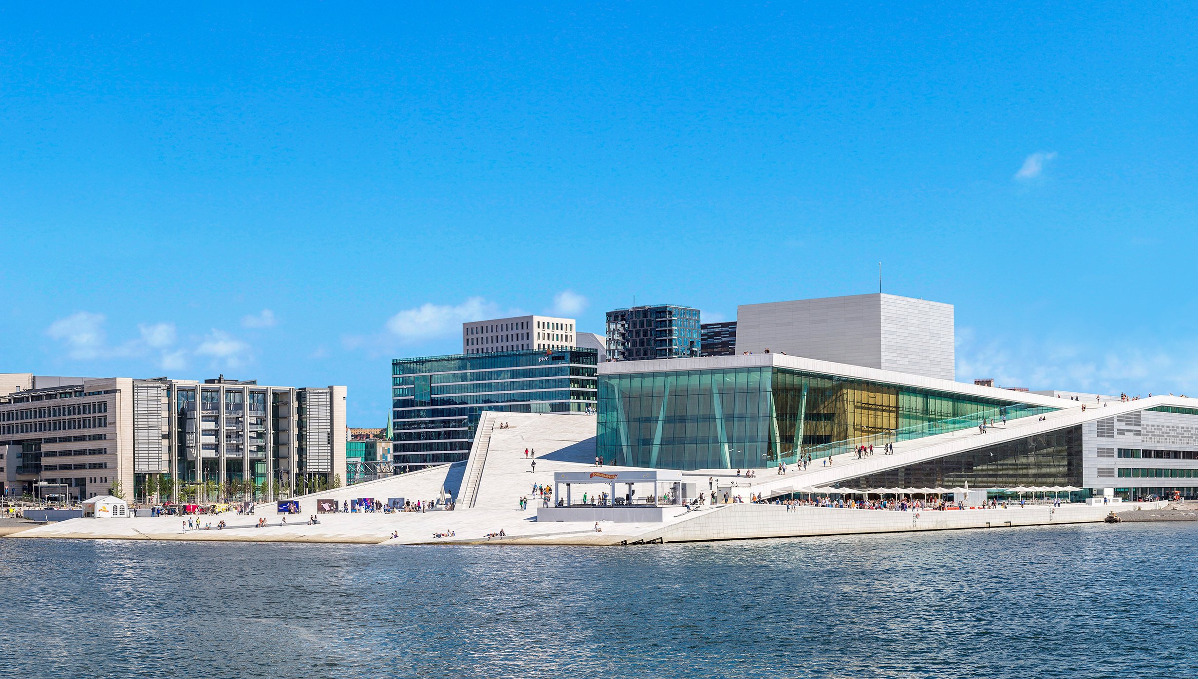 Oslo Cruise Oslo Cruise