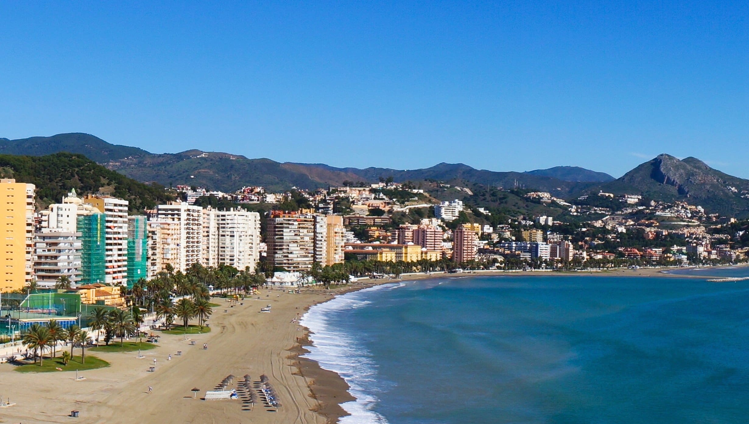 Malaga Cruise Malaga Cruise