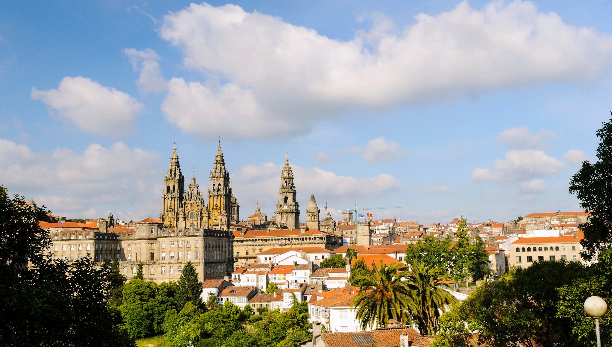 Vigo Cruise Vigo Cruise