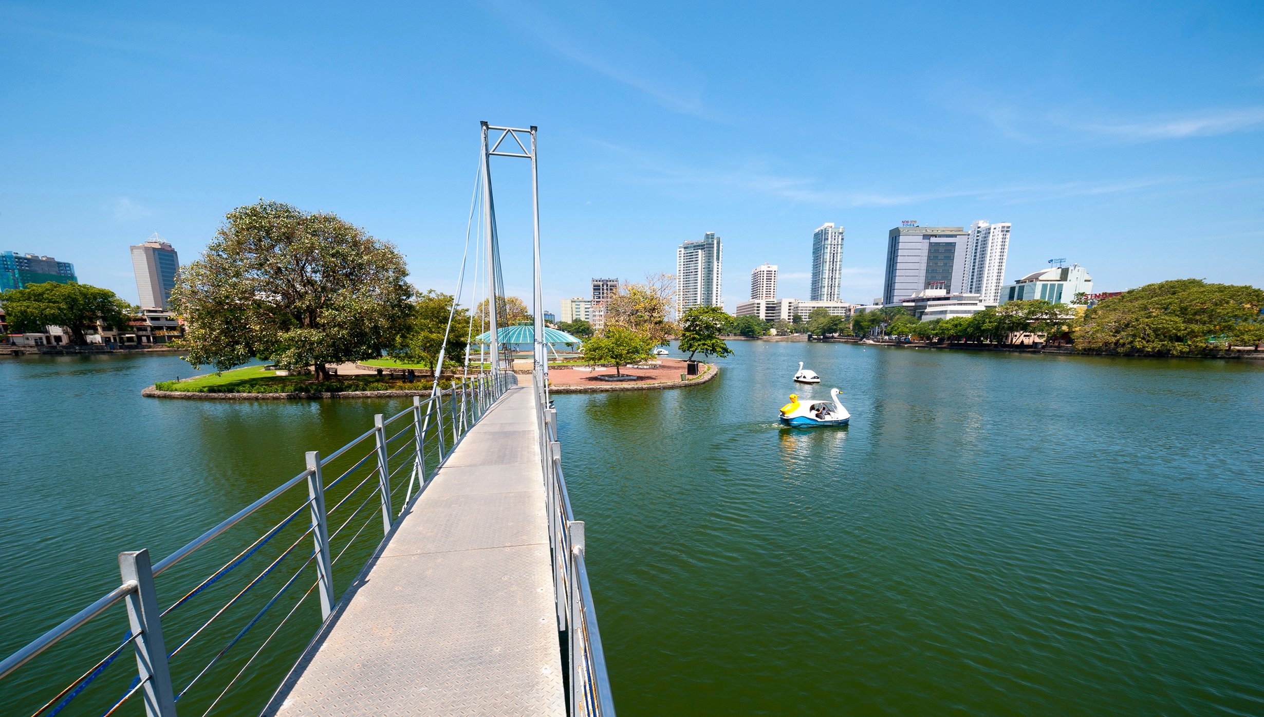 Colombo Cruise Colombo Cruise