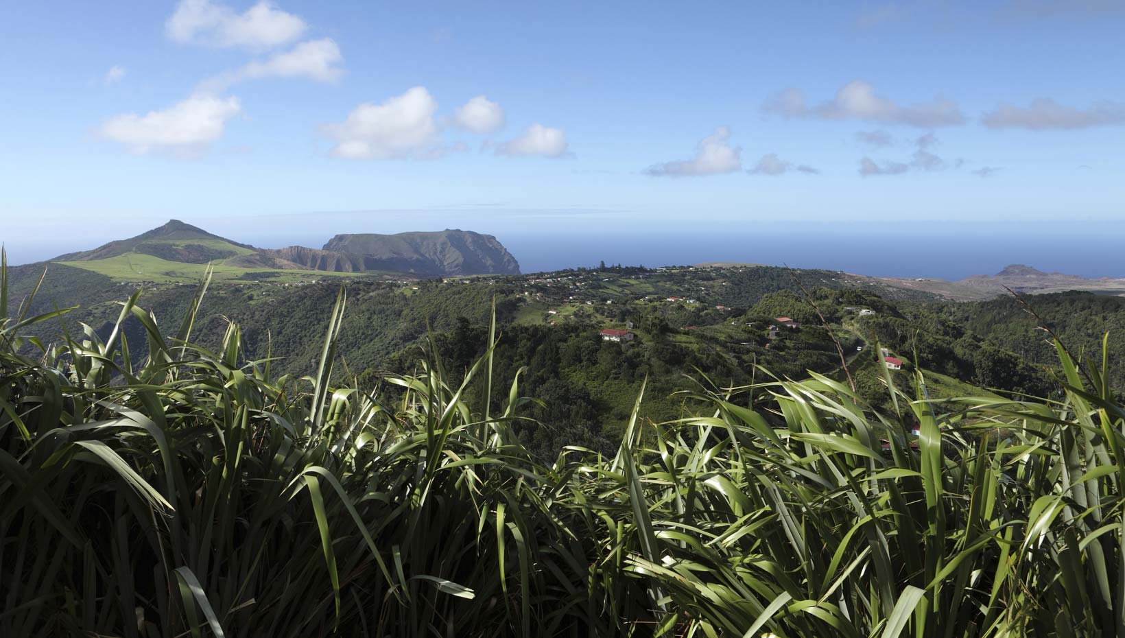 Jamestown, cruise to St. Helena | MSC Cruises Jamestown, cruise to St. Helena | MSC Cruises