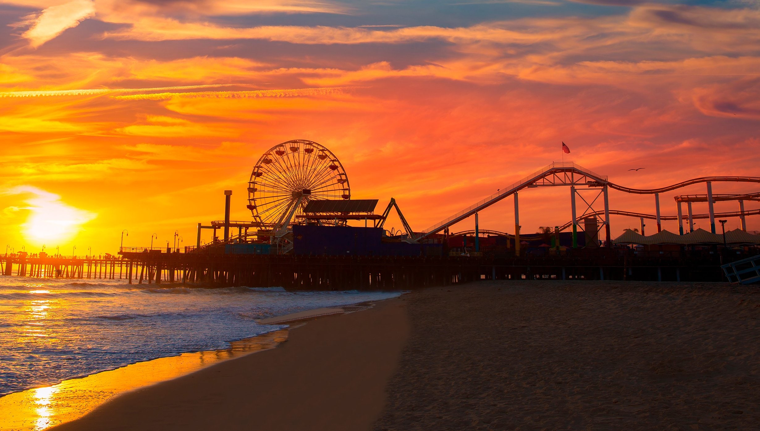 Los Angeles Cruise Los Angeles Cruise