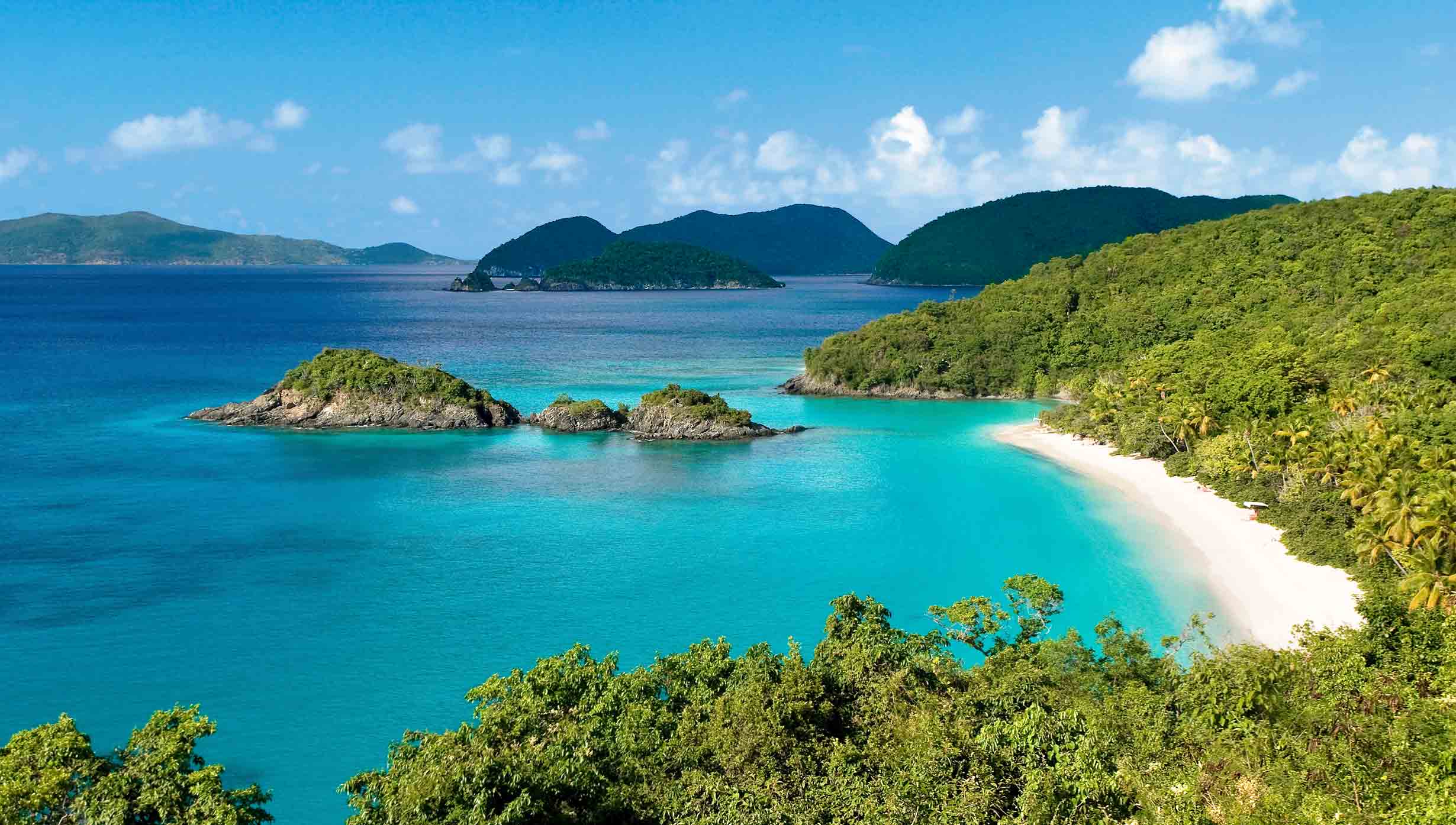 Charlotte Amalie Cruise