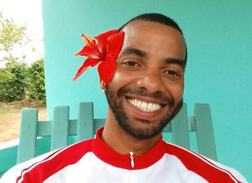 Bike Tours Guide, Jose | MSC Cruises Bike Tours Guide, Jose | MSC Cruises