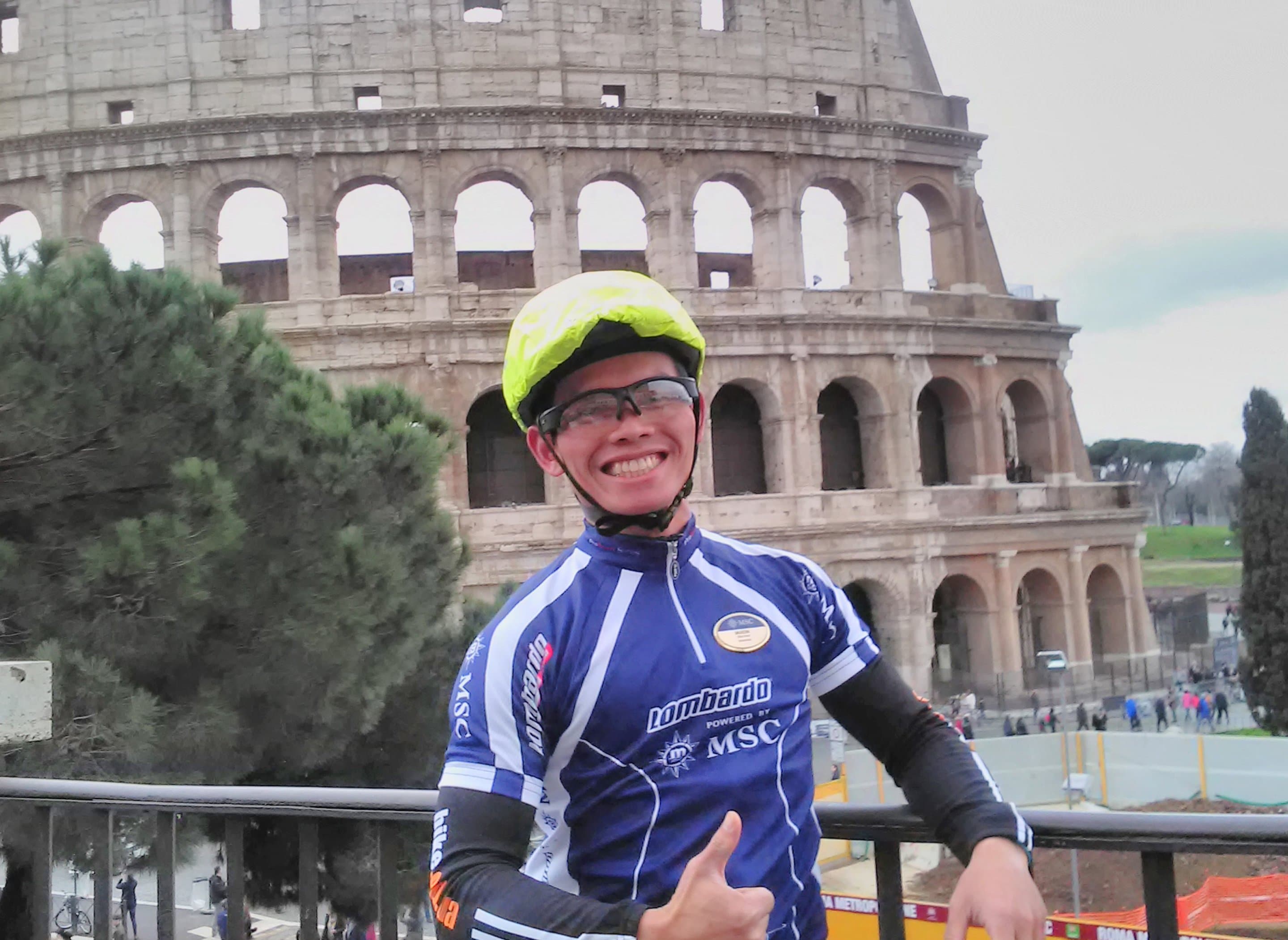 Bike Tours Guide, Murdin | MSC Cruises Bike Tours Guide, Murdin | MSC Cruises