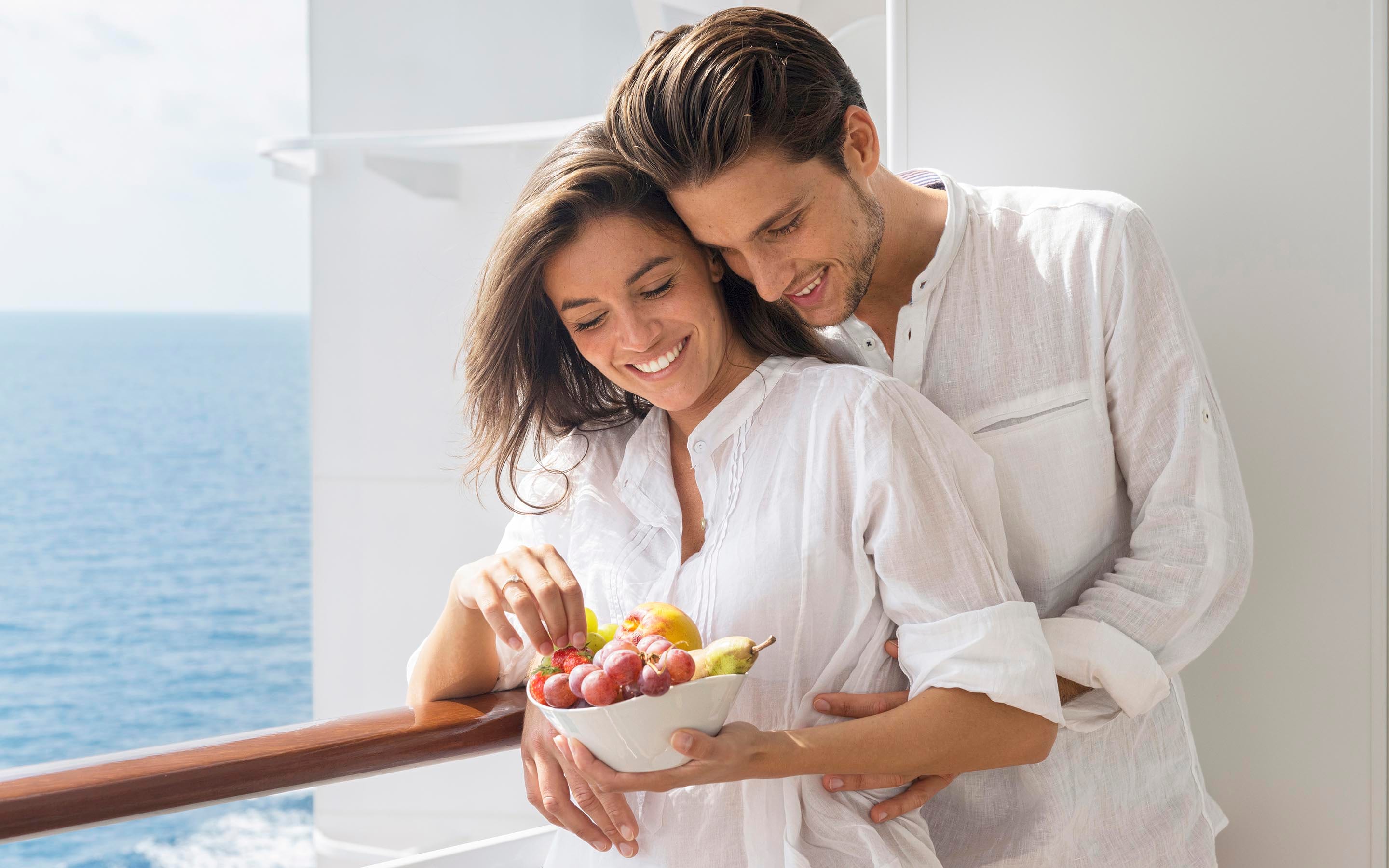 Experience, Fantastica | MSC Cruises Experience, Fantastica | MSC Cruises