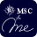 MSC for Me
