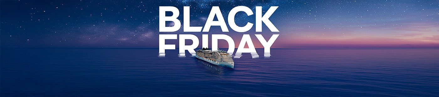 Black Friday deals 2025 | MSC Cruises Black Friday deals 2025 | MSC Cruises